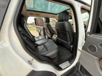 USED 2018 18 LAND ROVER RANGE ROVER 4.4 SD V8 Vogue SE Auto 4WD Euro 6 (s/s) 5dr New Service+ Barugzai Body kit