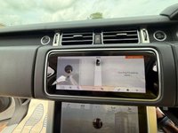 USED 2018 18 LAND ROVER RANGE ROVER 4.4 SD V8 Vogue SE Auto 4WD Euro 6 (s/s) 5dr New Service+ Barugzai Body kit