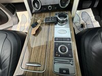 USED 2018 18 LAND ROVER RANGE ROVER 4.4 SD V8 Vogue SE Auto 4WD Euro 6 (s/s) 5dr New Service+ Barugzai Body kit