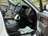 USED 2018 18 LAND ROVER RANGE ROVER 4.4 SD V8 Vogue SE Auto 4WD Euro 6 (s/s) 5dr New Service+ Barugzai Body kit