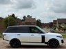USED 2018 18 LAND ROVER RANGE ROVER 4.4 SD V8 Vogue SE Auto 4WD Euro 6 (s/s) 5dr New Service+ Barugzai Body kit
