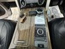 USED 2018 18 LAND ROVER RANGE ROVER 4.4 SD V8 Vogue SE Auto 4WD Euro 6 (s/s) 5dr New Service+ Barugzai Body kit