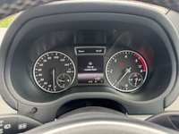 USED 2014 64 MERCEDES-BENZ B-CLASS 1.5 B180 CDI Sport MPV 5dr Diesel 7G-DCT Euro 5 (s/s) (109 ps) 