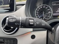 USED 2014 64 MERCEDES-BENZ B-CLASS 1.5 B180 CDI Sport MPV 5dr Diesel 7G-DCT Euro 5 (s/s) (109 ps) 