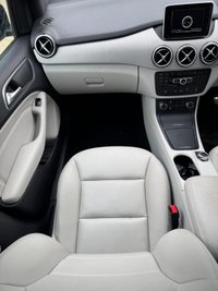 USED 2014 64 MERCEDES-BENZ B-CLASS 1.5 B180 CDI Sport MPV 5dr Diesel 7G-DCT Euro 5 (s/s) (109 ps) 