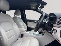 USED 2014 64 MERCEDES-BENZ B-CLASS 1.5 B180 CDI Sport MPV 5dr Diesel 7G-DCT Euro 5 (s/s) (109 ps) 