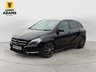 USED 2014 64 MERCEDES-BENZ B-CLASS 1.5 B180 CDI Sport MPV 5dr Diesel 7G-DCT Euro 5 (s/s) (109 ps) 