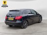 USED 2014 64 MERCEDES-BENZ B-CLASS 1.5 B180 CDI Sport MPV 5dr Diesel 7G-DCT Euro 5 (s/s) (109 ps) 