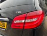 USED 2014 64 MERCEDES-BENZ B-CLASS 1.5 B180 CDI Sport MPV 5dr Diesel 7G-DCT Euro 5 (s/s) (109 ps) 