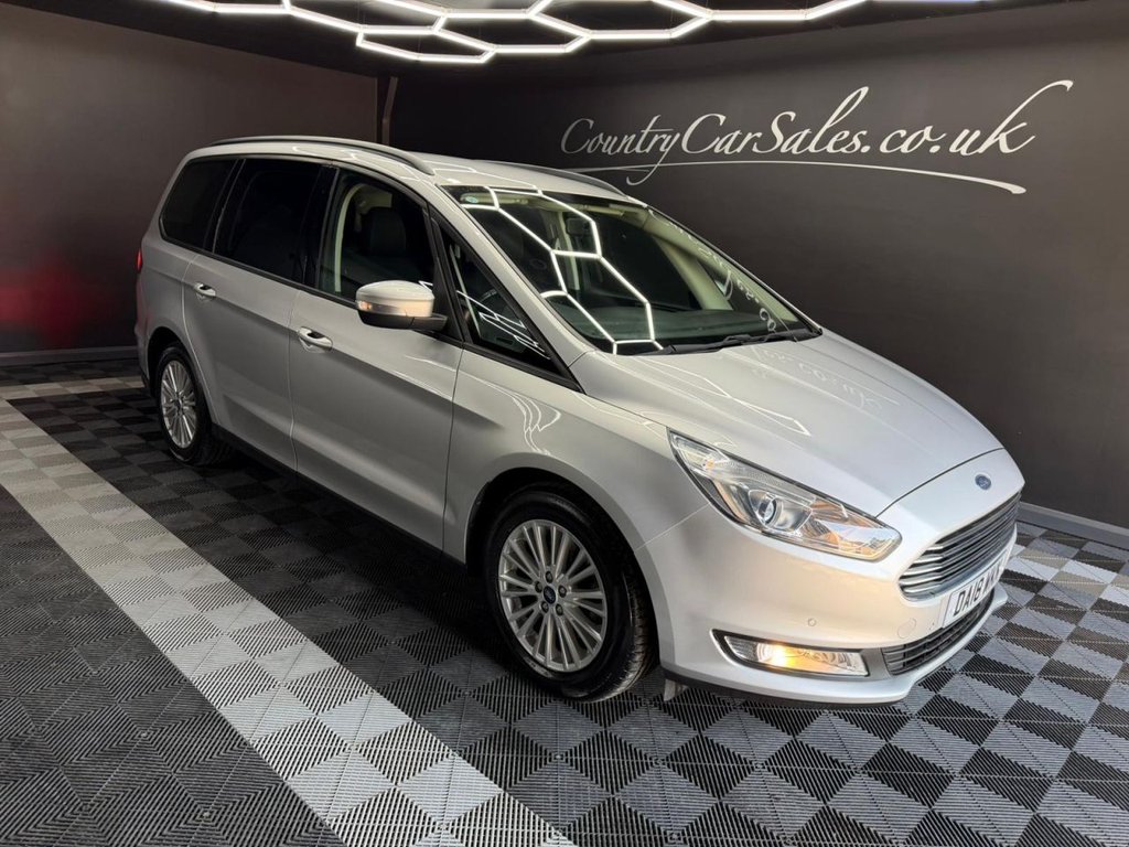 Ford Galaxy