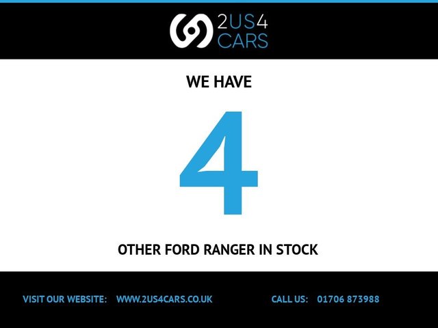 2018 FORD RANGER - Photo 3