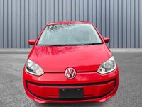 USED 2014 14 VOLKSWAGEN UP! 1.0 Move up! ASG Euro 5 5dr 0 OWNERS|12 MOT|VERY CLEAN