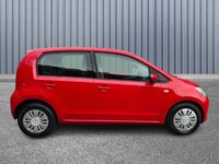 USED 2014 14 VOLKSWAGEN UP! 1.0 Move up! ASG Euro 5 5dr 0 OWNERS|12 MOT|VERY CLEAN