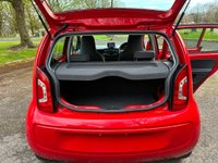 USED 2014 14 VOLKSWAGEN UP! 1.0 Move up! ASG Euro 5 5dr 0 OWNERS|12 MOT|VERY CLEAN