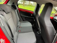 USED 2014 14 VOLKSWAGEN UP! 1.0 Move up! ASG Euro 5 5dr 0 OWNERS|12 MOT|VERY CLEAN