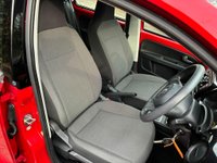 USED 2014 14 VOLKSWAGEN UP! 1.0 Move up! ASG Euro 5 5dr 0 OWNERS|12 MOT|VERY CLEAN