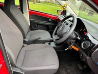 USED 2014 14 VOLKSWAGEN UP! 1.0 Move up! ASG Euro 5 5dr 0 OWNERS|12 MOT|VERY CLEAN