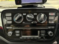 USED 2014 14 VOLKSWAGEN UP! 1.0 Move up! ASG Euro 5 5dr 0 OWNERS|12 MOT|VERY CLEAN