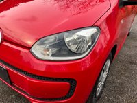 USED 2014 14 VOLKSWAGEN UP! 1.0 Move up! ASG Euro 5 5dr 0 OWNERS|12 MOT|VERY CLEAN