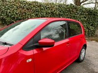 USED 2014 14 VOLKSWAGEN UP! 1.0 Move up! ASG Euro 5 5dr 0 OWNERS|12 MOT|VERY CLEAN
