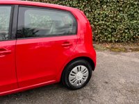 USED 2014 14 VOLKSWAGEN UP! 1.0 Move up! ASG Euro 5 5dr 0 OWNERS|12 MOT|VERY CLEAN