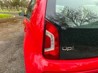 USED 2014 14 VOLKSWAGEN UP! 1.0 Move up! ASG Euro 5 5dr 0 OWNERS|12 MOT|VERY CLEAN