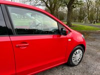 USED 2014 14 VOLKSWAGEN UP! 1.0 Move up! ASG Euro 5 5dr 0 OWNERS|12 MOT|VERY CLEAN