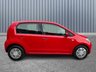 USED 2014 14 VOLKSWAGEN UP! 1.0 Move up! ASG Euro 5 5dr 0 OWNERS|12 MOT|VERY CLEAN