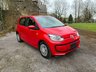 USED 2014 14 VOLKSWAGEN UP! 1.0 Move up! ASG Euro 5 5dr 0 OWNERS|12 MOT|VERY CLEAN