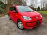 USED 2014 14 VOLKSWAGEN UP! 1.0 Move up! ASG Euro 5 5dr 0 OWNERS|12 MOT|VERY CLEAN