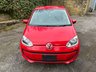 USED 2014 14 VOLKSWAGEN UP! 1.0 Move up! ASG Euro 5 5dr 0 OWNERS|12 MOT|VERY CLEAN