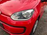 USED 2014 14 VOLKSWAGEN UP! 1.0 Move up! ASG Euro 5 5dr 0 OWNERS|12 MOT|VERY CLEAN