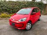 USED 2014 14 VOLKSWAGEN UP! 1.0 Move up! ASG Euro 5 5dr 0 OWNERS|12 MOT|VERY CLEAN