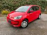 USED 2014 14 VOLKSWAGEN UP! 1.0 Move up! ASG Euro 5 5dr 0 OWNERS|12 MOT|VERY CLEAN