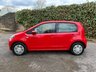 USED 2014 14 VOLKSWAGEN UP! 1.0 Move up! ASG Euro 5 5dr 0 OWNERS|12 MOT|VERY CLEAN