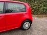 USED 2014 14 VOLKSWAGEN UP! 1.0 Move up! ASG Euro 5 5dr 0 OWNERS|12 MOT|VERY CLEAN