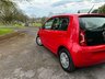USED 2014 14 VOLKSWAGEN UP! 1.0 Move up! ASG Euro 5 5dr 0 OWNERS|12 MOT|VERY CLEAN