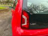 USED 2014 14 VOLKSWAGEN UP! 1.0 Move up! ASG Euro 5 5dr 0 OWNERS|12 MOT|VERY CLEAN