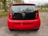USED 2014 14 VOLKSWAGEN UP! 1.0 Move up! ASG Euro 5 5dr 0 OWNERS|12 MOT|VERY CLEAN