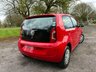 USED 2014 14 VOLKSWAGEN UP! 1.0 Move up! ASG Euro 5 5dr 0 OWNERS|12 MOT|VERY CLEAN