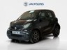 USED 2018 68 SMART FORTWO 1.0 Prime Coupe 2dr Petrol Manual Euro 6 (s/s) (71 ps) Low Mileage Petrol City Car