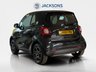 USED 2018 68 SMART FORTWO 1.0 Prime Coupe 2dr Petrol Manual Euro 6 (s/s) (71 ps) Low Mileage Petrol City Car