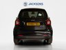 USED 2018 68 SMART FORTWO 1.0 Prime Coupe 2dr Petrol Manual Euro 6 (s/s) (71 ps) Low Mileage Petrol City Car