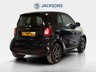 USED 2018 68 SMART FORTWO 1.0 Prime Coupe 2dr Petrol Manual Euro 6 (s/s) (71 ps) Low Mileage Petrol City Car