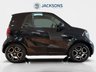 USED 2018 68 SMART FORTWO 1.0 Prime Coupe 2dr Petrol Manual Euro 6 (s/s) (71 ps) Low Mileage Petrol City Car