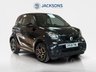 USED 2018 68 SMART FORTWO 1.0 Prime Coupe 2dr Petrol Manual Euro 6 (s/s) (71 ps) Low Mileage Petrol City Car