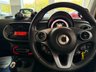 USED 2018 68 SMART FORTWO 1.0 Prime Coupe 2dr Petrol Manual Euro 6 (s/s) (71 ps) Low Mileage Petrol City Car