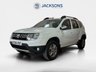 USED 2017 66 DACIA DUSTER 1.5 dCi Laureate SUV 5dr Diesel Manual Euro 6 (s/s) (110 ps) Low Mileage Diesel SUV