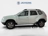 USED 2017 66 DACIA DUSTER 1.5 dCi Laureate SUV 5dr Diesel Manual Euro 6 (s/s) (110 ps) Low Mileage Diesel SUV