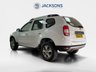 USED 2017 66 DACIA DUSTER 1.5 dCi Laureate SUV 5dr Diesel Manual Euro 6 (s/s) (110 ps) Low Mileage Diesel SUV